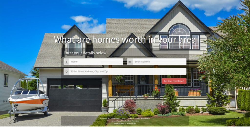 Governors Club Homes Tennhouses