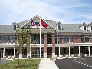 Williamson county school