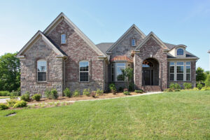 Home in Nolensville