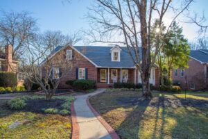 Murfreesboro home for sale