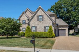 Spring Hill home for sale at 1915 Kittemer ln