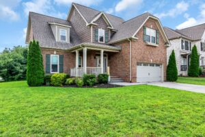 3001 Foust Drive